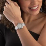 Emporio Armani Ladies Watch Mia AR11632 | Watches Prime