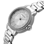Emporio Armani Ladies Watch Mia AR11632 | Watches Prime