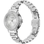 Emporio Armani Ladies Watch Mia AR11632 | Watches Prime