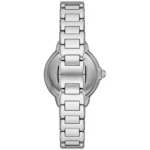 Emporio Armani Ladies Watch Mia AR11632 | Watches Prime