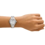 Emporio Armani Ladies Watch Mia AR11632 | Watches Prime