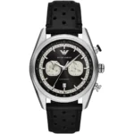 Emporio Armani Men's Watch Racer AR11635 | Watches Prime