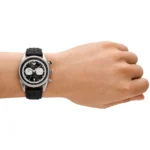 Emporio Armani Men's Watch Racer AR11635 | Watches Prime