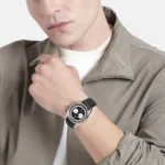 Emporio Armani Men's Watch Racer AR11635 | Watches Prime