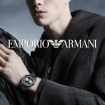 Emporio Armani Men's Watch Racer AR11635 | Watches Prime