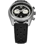 Emporio Armani Men's Watch Racer AR11635 | Watches Prime