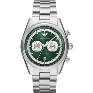 Emporio Armani Ladies Watch Mia AR11633 | Watches Prime
