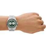 Emporio Armani Men's Watch Racer AR11637 | Watches Prime Emporio Armani Men's Watch Racer AR11637 | Watches Prime