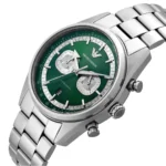 Emporio Armani Men's Watch Racer AR11637 | Watches Prime Emporio Armani Men's Watch Racer AR11637 | Watches Prime