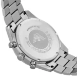 Emporio Armani Men's Watch Racer AR11637 | Watches Prime Emporio Armani Men's Watch Racer AR11637 | Watches Prime