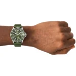 Emporio Armani Men's Watch World Explorer AR11638 | Watches Prime