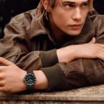 Emporio Armani Men's Watch World Explorer AR11638 | Watches Prime