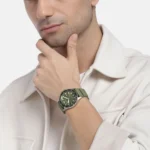 Emporio Armani Men's Watch World Explorer AR11638 | Watches Prime