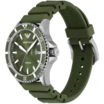 Emporio Armani Men's Watch World Explorer AR11638 | Watches Prime