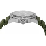 Emporio Armani Men's Watch World Explorer AR11638 | Watches Prime