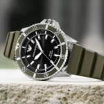Emporio Armani Men's Watch World Explorer AR11638 | Watches Prime