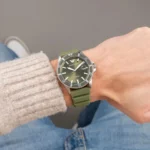 Emporio Armani Men's Watch World Explorer AR11638 | Watches Prime