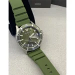 Emporio Armani Men's Watch World Explorer AR11638 | Watches Prime