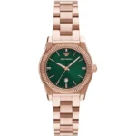 Emporio Armani Ladies Watch Federico AR11639 | Watches Prime Emporio Armani Ladies Watch Federico AR11639 | Watches Prime
