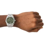 Emporio Armani Men's Watch Federico AR11640 | Watches Prime