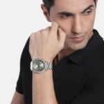 Emporio Armani Men's Watch Federico AR11640 | Watches Prime