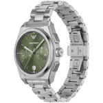 Emporio Armani Men's Watch Federico AR11640 | Watches Prime