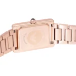 Emporio Armani Ladies Watch Genni AR11641 | Watches Prime