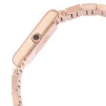 Emporio Armani Ladies Watch Genni AR11641 | Watches Prime