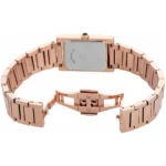 Emporio Armani Ladies Watch Genni AR11641 | Watches Prime