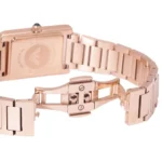Emporio Armani Ladies Watch Genni AR11641 | Watches Prime