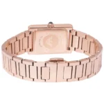 Emporio Armani Ladies Watch Genni AR11641 | Watches Prime