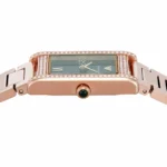 Emporio Armani Ladies Watch Genni AR11641 | Watches Prime