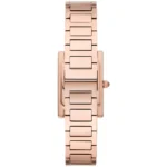 Emporio Armani Ladies Watch Genni AR11641 | Watches Prime