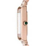 Emporio Armani Ladies Watch Genni AR11641 | Watches Prime