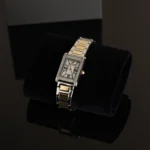 Emporio Armani Ladies Watch Genni AR11642 | Watches Prime Emporio Armani Ladies Watch Genni AR11642 | Watches Prime