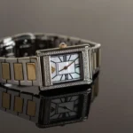 Emporio Armani Ladies Watch Genni AR11642 | Watches Prime Emporio Armani Ladies Watch Genni AR11642 | Watches Prime