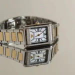 Emporio Armani Ladies Watch Genni AR11642 | Watches Prime Emporio Armani Ladies Watch Genni AR11642 | Watches Prime