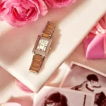 Emporio Armani Ladies Watch Genni AR11642 | Watches Prime Emporio Armani Ladies Watch Genni AR11642 | Watches Prime