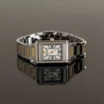 Emporio Armani Ladies Watch Genni AR11642 | Watches Prime Emporio Armani Ladies Watch Genni AR11642 | Watches Prime