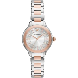 Emporio Armani Men's Watch Classic AR11653 | Watches Prime