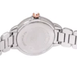 Emporio Armani Ladies Watch Mia AR11643 | Watches Prime