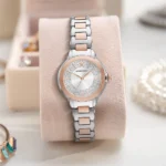 Emporio Armani Ladies Watch Mia AR11643 | Watches Prime