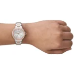 Emporio Armani Ladies Watch Mia AR11643 | Watches Prime