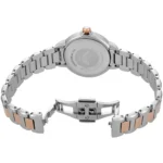 Emporio Armani Ladies Watch Mia AR11643 | Watches Prime