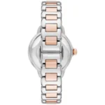 Emporio Armani Ladies Watch Mia AR11643 | Watches Prime