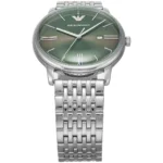 Emporio Armani Men's Watch Minimalist AR11644 | Watches Prime Emporio Armani Men's Watch Minimalist AR11644 | Watches Prime