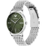 Emporio Armani Men's Watch Minimalist AR11644 | Watches Prime Emporio Armani Men's Watch Minimalist AR11644 | Watches Prime