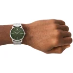 Emporio Armani Men's Watch Minimalist AR11644 | Watches Prime Emporio Armani Men's Watch Minimalist AR11644 | Watches Prime