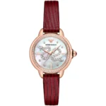 Emporio Armani Ladies Watch Mia AR11646 | Watches Prime
