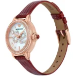 Emporio Armani Ladies Watch Mia AR11646 | Watches Prime